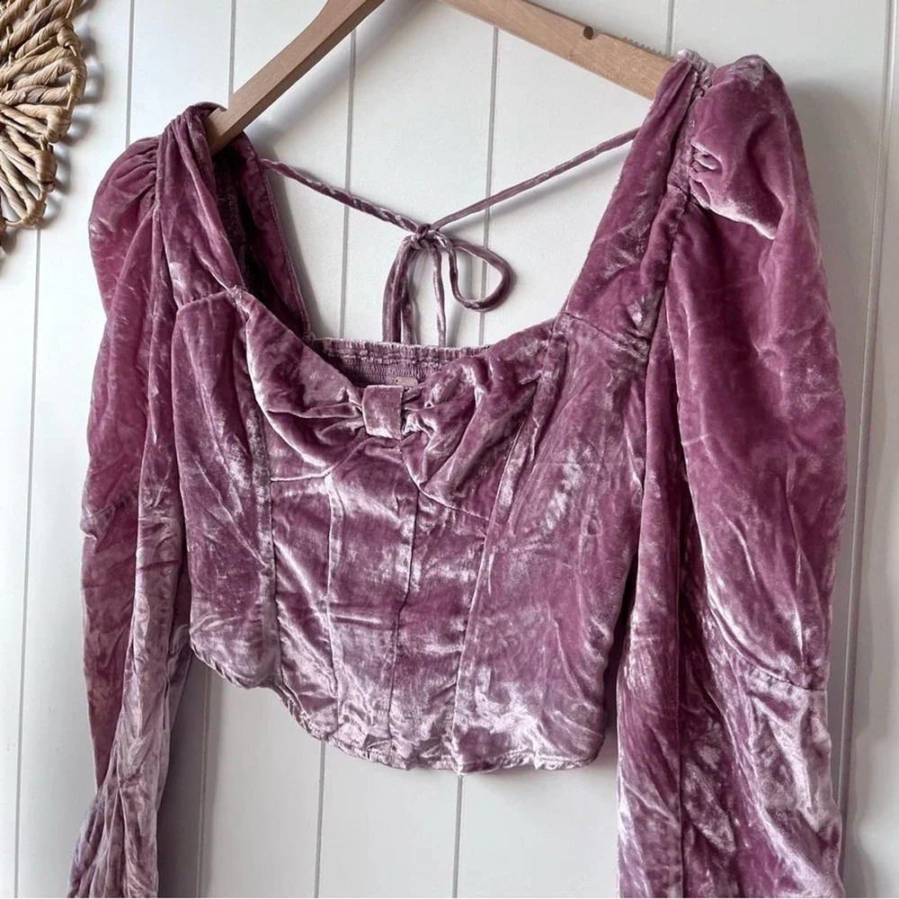 Free People free people